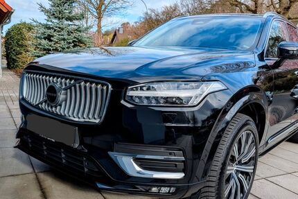 Volvo XC90 68.000 km 45.500 &euro; Linden 35440
