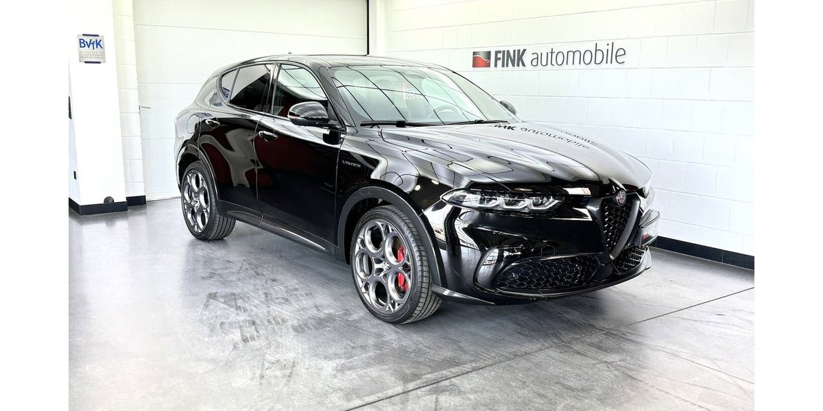 Alfa Romeo Tonale 1.5 VGT Veloce 48 V Hybrid LED 13.000 km 27.020 &euro; Lich 35423