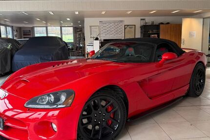 Dodge Viper 66.453 km 69.900 &euro; Gladenbach 35075