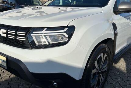 Dacia Duster 33.103 km 19.950 &euro; Butzbach 35510