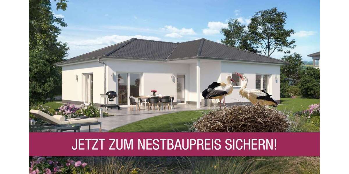 Einfamilienhaus Oberrod - 4 Zimmer, 112 m&sup2;, 339.600&euro; | Angebot:23035957