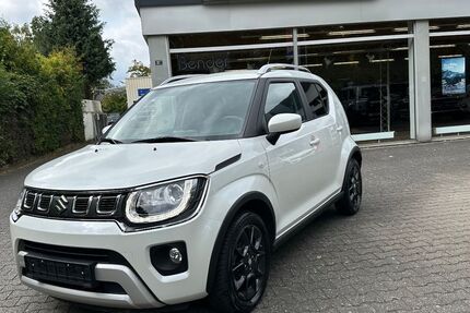Suzuki Ignis 39.500 km 15.800 &euro; Giessen 35396