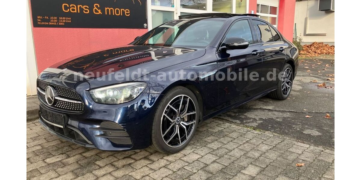 Mercedes-Benz E 220 237.000 km 26.000 &euro; Aßlar-Werdorf 35614