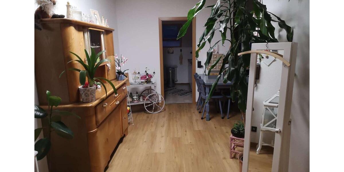Etagenwohnung Wetzlar Steindorf - 3 Zimmer, 58 m&sup2;, 580&euro; | Angebot:25904128