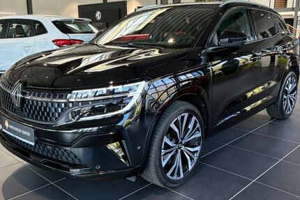 Renault Austral 87.117 km 27.990 &euro; Giessen 35394