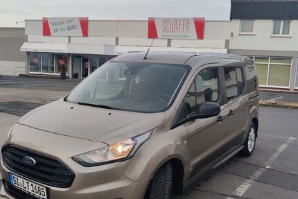 Ford Transit 80.000 km 17.500 &euro; Butzbach 35510