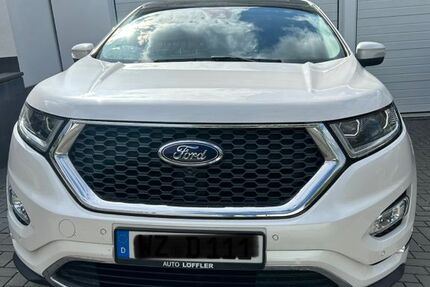 Ford Edge 92.735 km 18.900 &euro; Wetzlar/ Garbenheim 35583