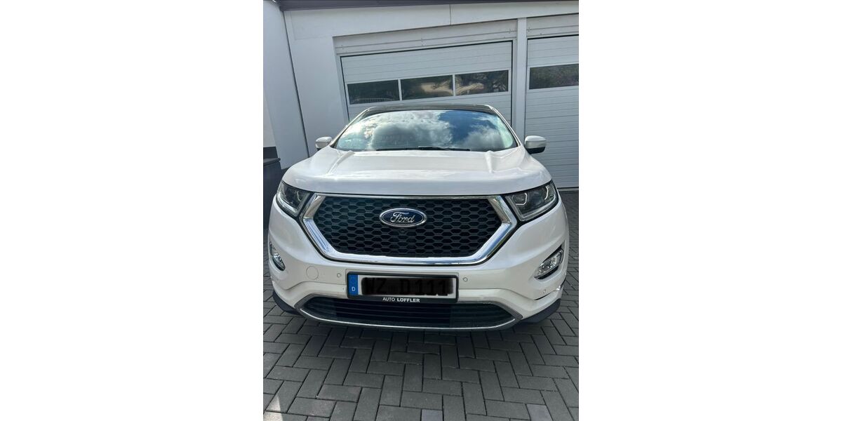 Ford Edge 92.735 km 18.900 &euro; Wetzlar/ Garbenheim 35583