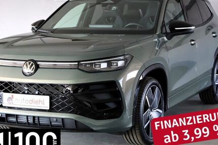 VW Tayron 19.743 km 50.290 &euro; Wetzlar 35576