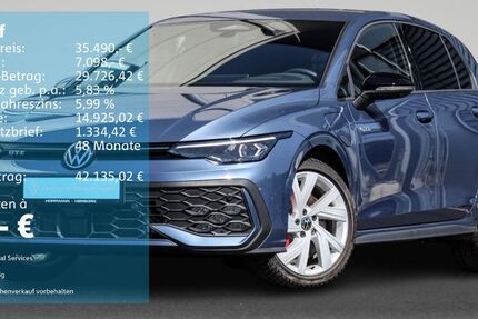 VW Golf 3.147 km 35.490 &euro; Herborn 35745