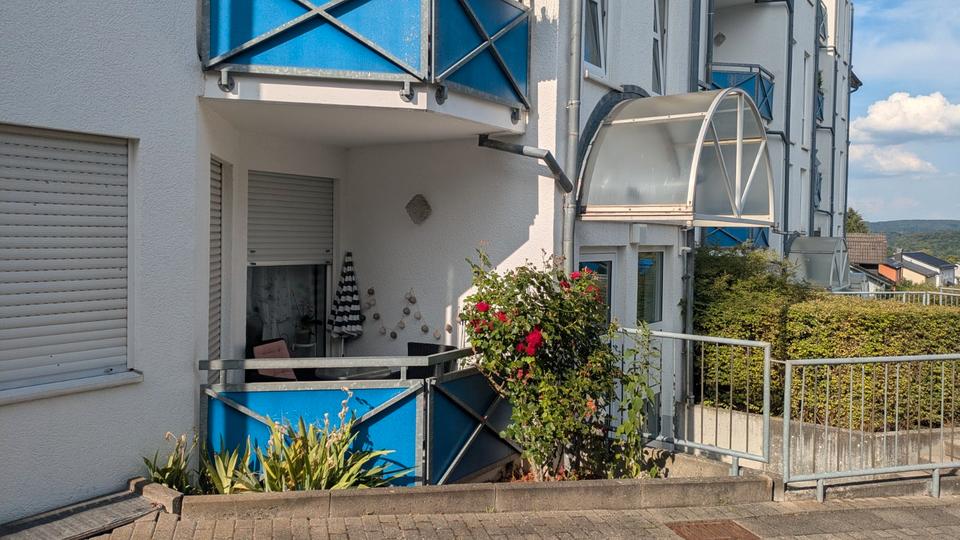 Erdgeschoßwohnung Weilburg - 1 Zimmer, 66 m&sup2;, 145.000&euro; | Angebot:27096919