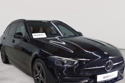Mercedes-Benz C 220 37.375 km 35.090 &euro; Fernwald-Steinbach 35463