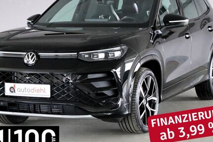 VW Tayron 29.294 km 46.990 &euro; Wetzlar 35576