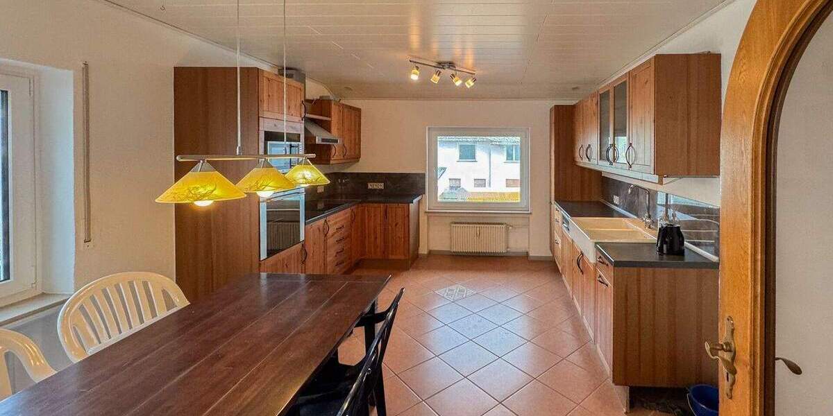 Mehrfamilienhaus, Wohnhaus Weilburg/Gaudernbach Weilburg - 1 Zimmer, 360 m&sup2;, 399.000&euro; | Angebot:25691862