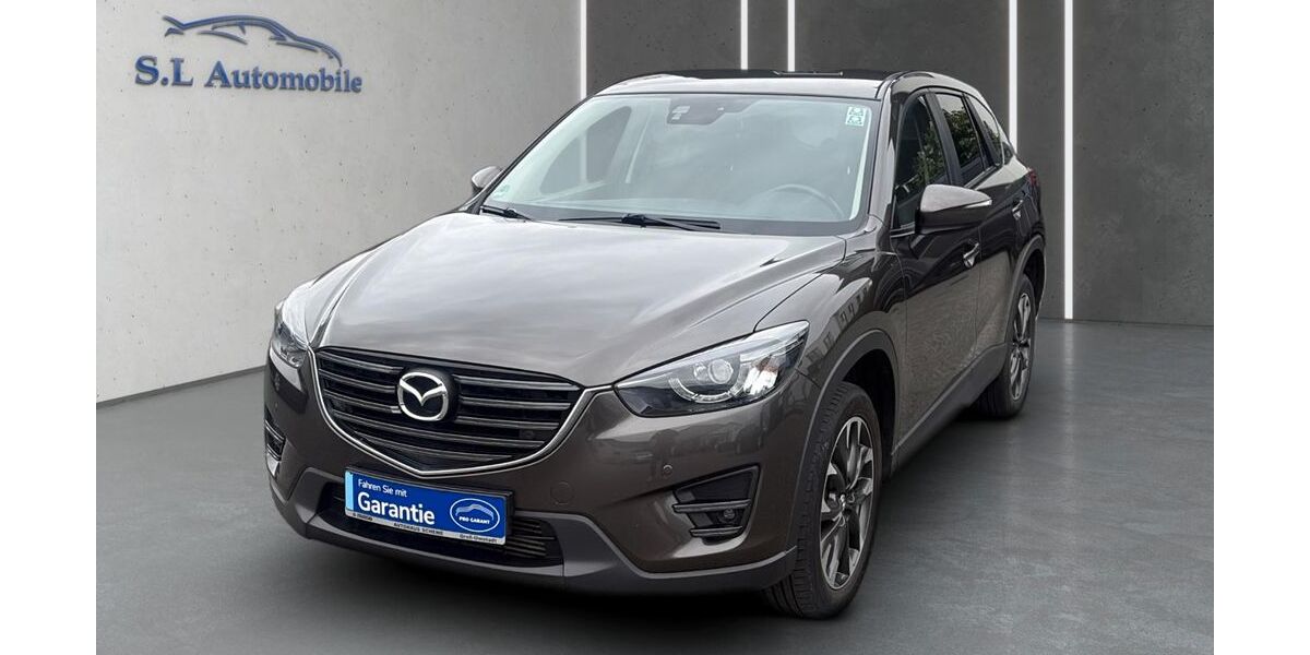 Mazda CX-5 279.254 km 7.490 &euro; Lollar 35457