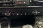Citroen Berlingo 110 Puretech Plus M Winterpaket Carplay 16.600 km 21.230 &euro; Lich 35423
