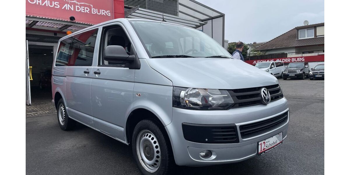 VW T5 Transporter 115.230 km 17.900 &euro; Ober Mörlen 61239