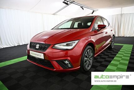 Seat Ibiza 10.913 km 15.990 &euro; Butzbach 35510