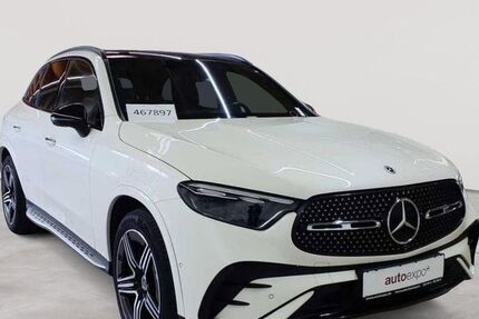 Mercedes-Benz GLC 220 87.673 km 47.989 &euro; Fernwald-Steinbach 35463