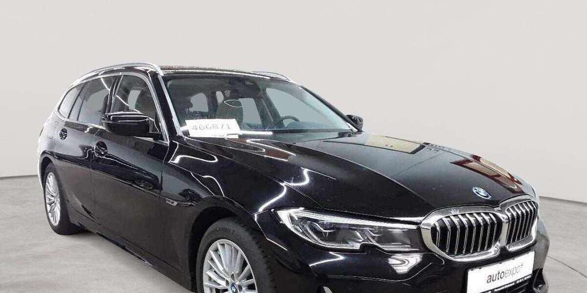 BMW 330 201.987 km 15.990 &euro; Fernwald-Steinbach 35463