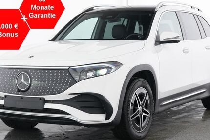 Mercedes-Benz EQB 8.120 km 48.079 &euro; Gießen 35396