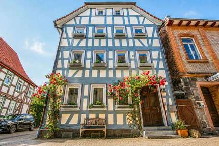 Haus Lich - 6 Zimmer, 131 m&sup2;, 329.000&euro; | Angebot:27482347