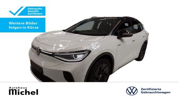 VW ID.4 13.600 km 45.730 &euro; Gießen 35394