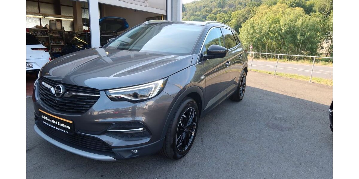 Opel Grandland (X) 87.500 km 14.990 &euro; Bad Endbach 35080