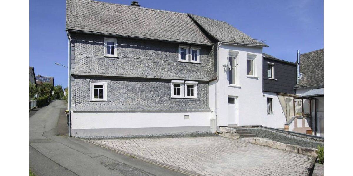 Einfamilienhaus Ehringshausen Niederlemp - 4 Zimmer, 93 m&sup2;, 139.000&euro; | Angebot:26117861