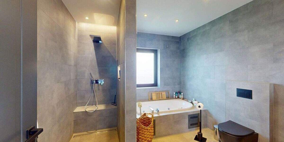 Einfamilienhaus Hessen-Braunfels Braunfels - 7 Zimmer, 191 m&sup2;, 849.000&euro; | Angebot:25863751