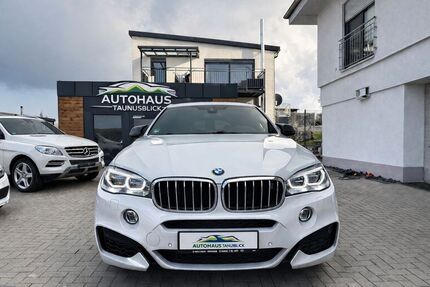 BMW X6 119.000 km 33.890 &euro; Usingen 61250