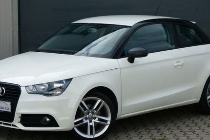 Audi A1 139.800 km 8.999 &euro; Asslar-Werdorf 35614
