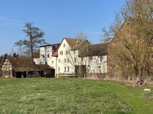 Mehrfamilienhaus, Wohnhaus Münzenberg Gambach - 795.000&euro; | Angebot:25938365