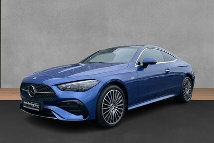 Mercedes-Benz CLE 300 13.976 km 55.777 &euro; Gießen 35396