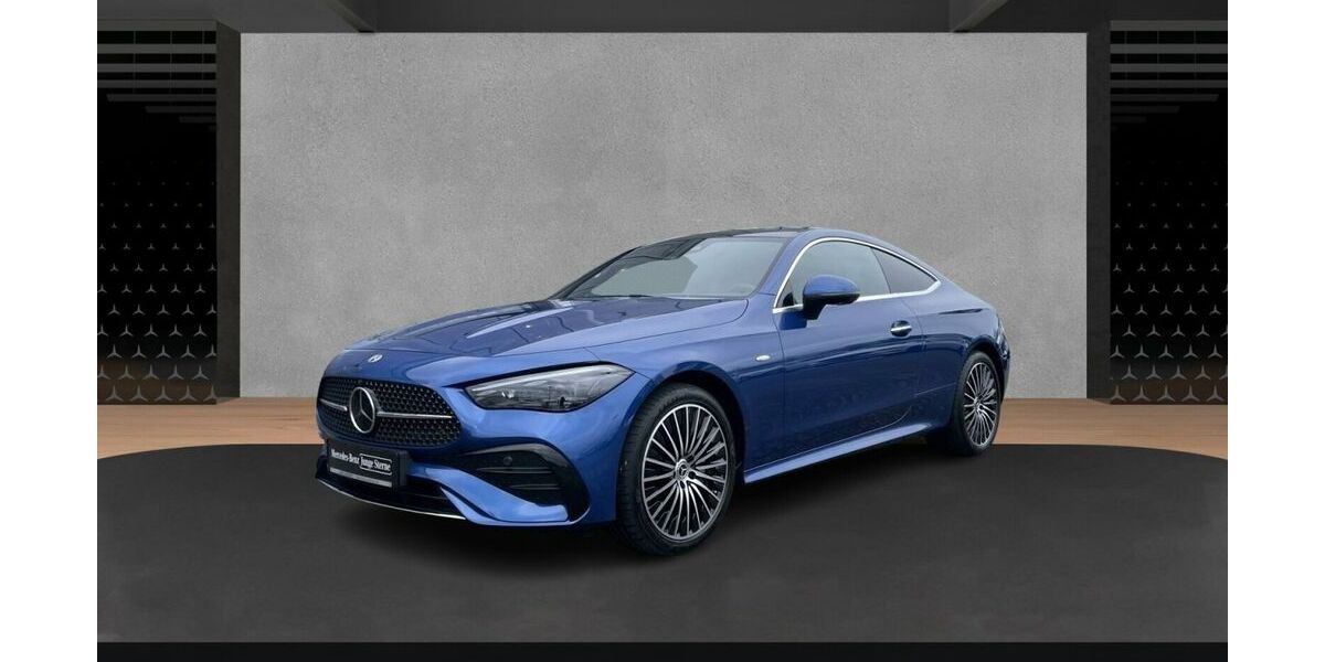 Mercedes-Benz CLE 300 13.976 km 55.778 &euro; Gießen 35396