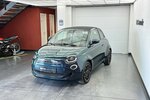 Fiat 500e La Prima by Bocelli 1.Hand Cabrio 42 kWh 14.600 km 24.690 &euro; Lich 35423
