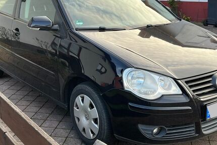 VW Polo 140.000 km 2.990 &euro; Butzbach 35510