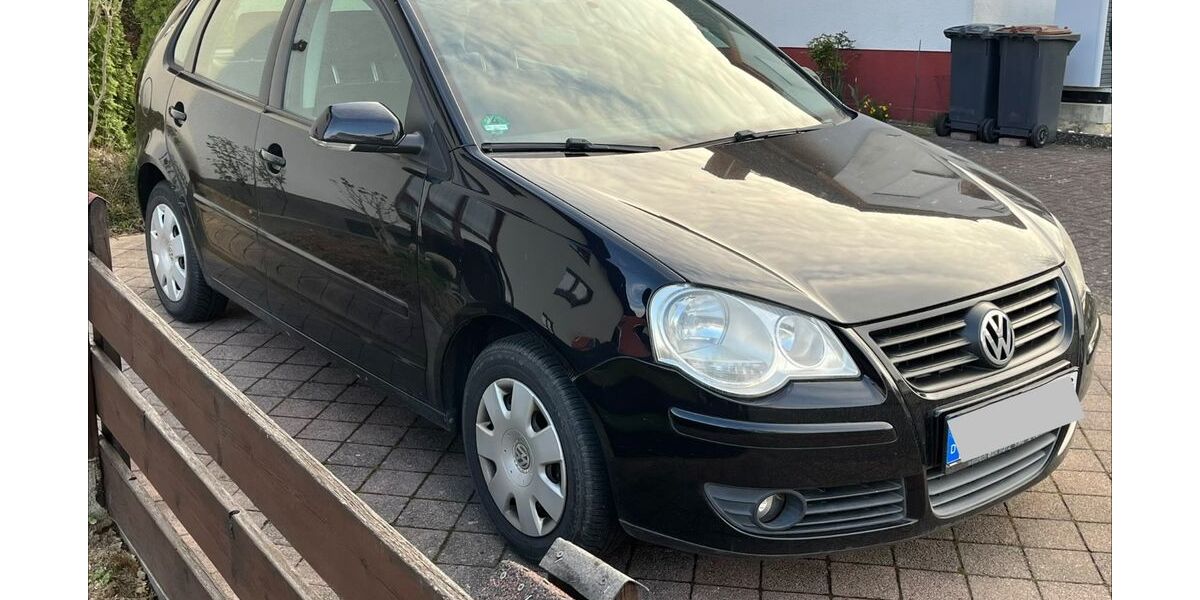 VW Polo 140.000 km 2.990 &euro; Butzbach 35510