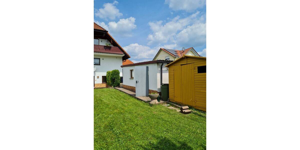 Mehrfamilienhaus, Wohnhaus Lohra Kirchvers - 9 Zimmer, 444.990&euro; | Angebot:25740172