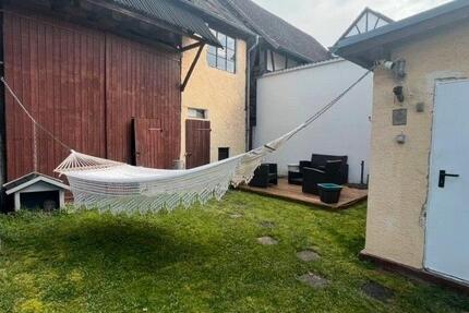 Haus Wölfersheim - 5 Zimmer, 110 m&sup2;, 199.000&euro; | Angebot:25999622