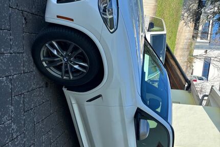 BMW X3 M40 82.990 km 33.900 &euro; Dillenburg 35685