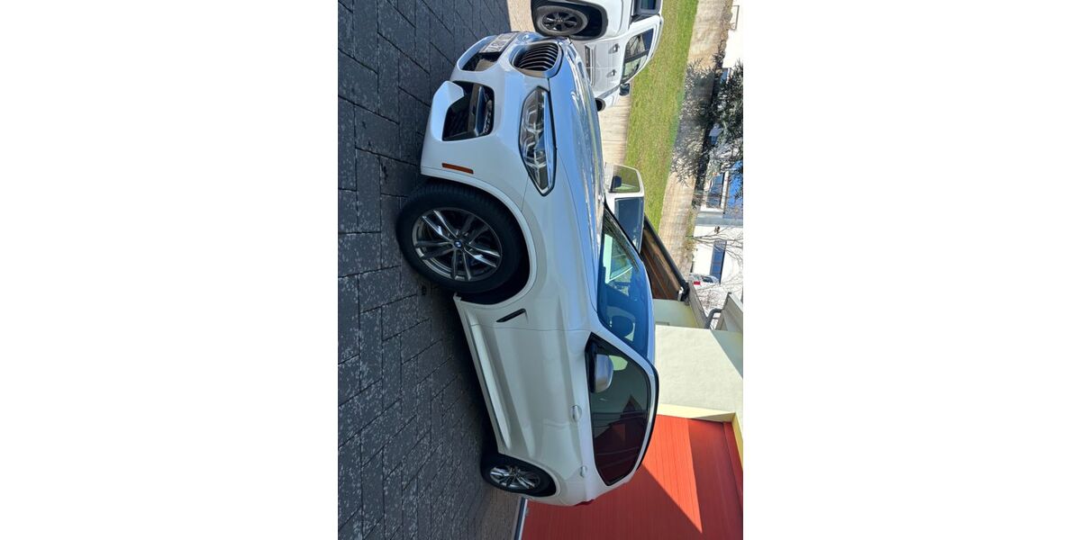 BMW X3 M40 82.990 km 33.900 &euro; Dillenburg 35685