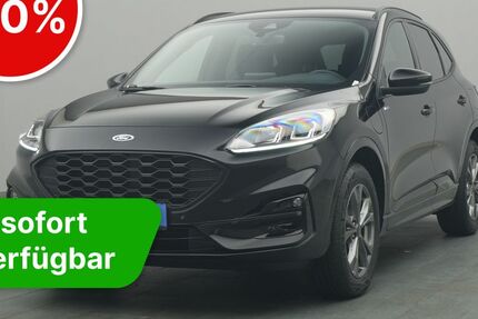 Ford Kuga 39.962 km 26.970 &euro; Bad Nauheim 61231