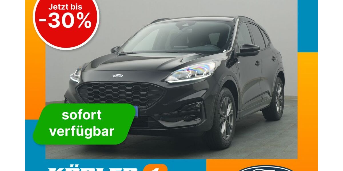 Ford Kuga 39.962 km 26.970 &euro; Bad Nauheim 61231