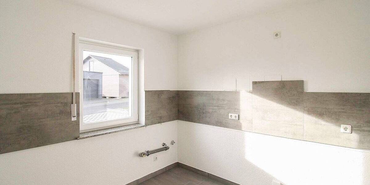 Einfamilienhaus Sinn Fleisbach - 9 Zimmer, 205 m&sup2;, 449.000&euro; | Angebot:26218886