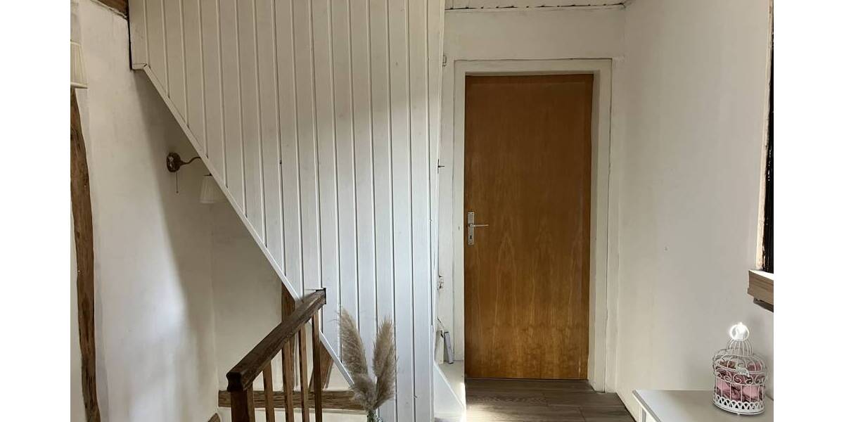 Einfamilienhaus Braunfels / Tiefenbach Tiefenbach - 4 Zimmer, 123 m&sup2;, 149.000&euro; | Angebot:26029504