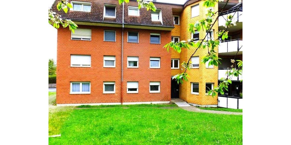 Etagenwohnung Lollar Ruttershausen - 3 Zimmer, 99 m&sup2;, 990&euro; | Angebot:25768508