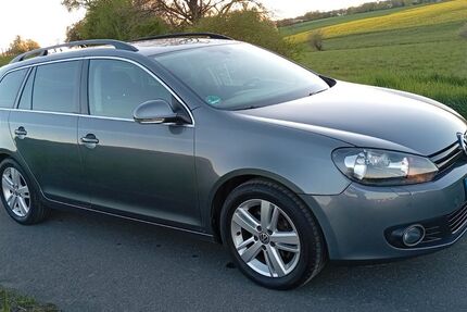 VW Golf 165.370 km 5.400 &euro; Hüttenberg 35625