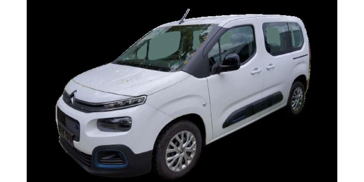 Citroen Berlingo 14.150 km 21.980 &euro; Giessen 35394