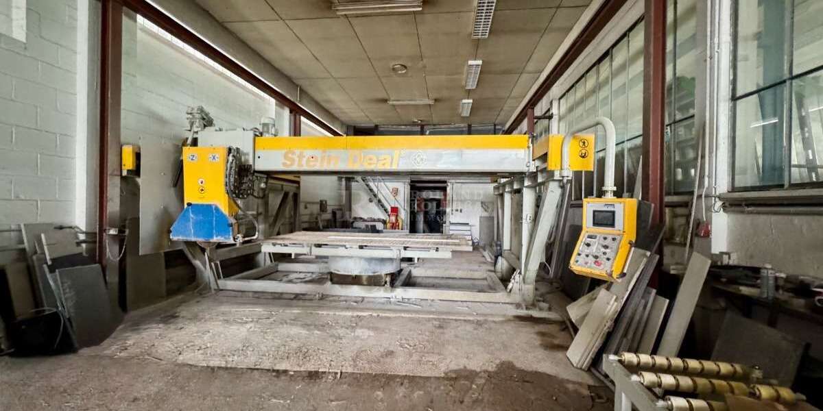 Gewerbeobjekt Hüttenberg - 2.200&euro; | Angebot:21290125